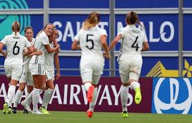 Alemania Vs Haiti En Vivo Online Por El Mundial Femenino Sub20