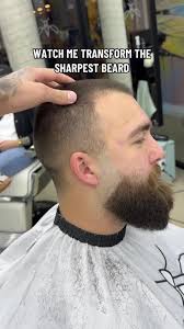 Guy with A Orange Beard