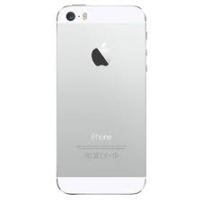 Check out iphone 13 pro, iphone 13 pro max, iphone 13, iphone 13 mini, and iphone se. Apple Iphone 5s Silver 16gb Unlocked Gsm Smartphone Certified Refurbished Pricepulse