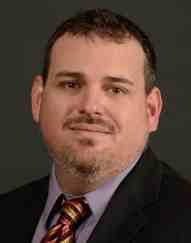 Todd A. Curry, Ph.D.