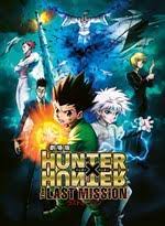 Hunter x hunter (2011) is set in a world where hunters exist to perform all manner of dangerous tasks like capturing criminals and bravely searching for lost treasures in uncharted territories. Hunter X Hunter The Last Mission Kaufen Microsoft Store De De