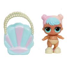 Coloring this page was so much fun! Lol Surprise Series 2 Lil Sisters Lil Bon Bon Kids Time