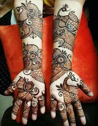 New Pakistani Bridal Mehndi Designs For 2019 Weddingpace Khafif Mehndi Design Dulhan Mehndi Designs Mehndi Designs 2018