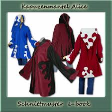 Einfache anleitung hund naehen sockshype. Schnittmuster Kapuzenmantel E Book Nahanleitung Goa