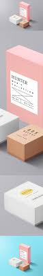 Five different size boxes, rectangular and square, and. Free Packaging Mockups Free Psd Mockup Templates Page 2 Mockup Hunt
