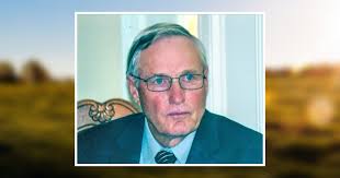 Lester Eugene "Gene" Johnson Obituary May 2, 2017