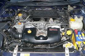 Subaru Ej Engine Wikiwand