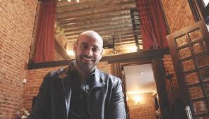 Patricio farcuh y martín farcuh (su hermano y socio minoritario). Quiebra De Oca Reaparecio Farcuh Y Exige Frenar El Remate De La Empresa Noticias Economicas Financieras Y De Negocios El Cronista