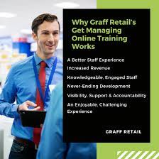 Retail Store Manager Training | Graff Retail
