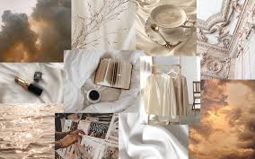 Light Brown Aesthetic Collage Page 1 Line 17qq Com Best collage wallpaper, desktop background for any computer, laptop, tablet and phone. light brown aesthetic collage page 1