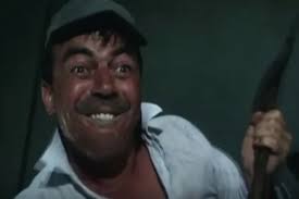 Herschell Gordon Lewis, Gore Film Pioneer, Dies at 87