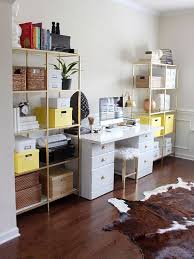 Things That Look More Expensive With Gold Paint Ikea Vittsjo Decor Home Office Decor