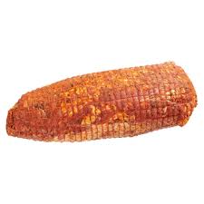 Ein leckerer spießbraten ist definitiv jeglichen aufwand wert. Qs Jubilaums Spiessbraten Vom Schweinenacken Ganz Ca 2 5 Kg Metro