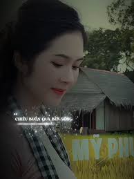 Chàng Đi Giữ Núi Sông Em Cũng Lau Má Phấn Môi Hồng