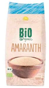 Cumparatorii care returneaza produsul isi vor primi banii inapoi. Salmonelle Nel Golden Sun Bio Organic Aramanth Di Lidl Laregione