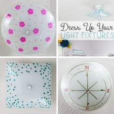 Unique Light Fixtures You Can Make In Minutes On The Cheap