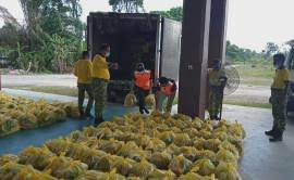Aku, intan, nisa, pipah, nia dan syu semua sudah bebas dari pusat pemulihan akhlak. Pusat Pemulihan Akhlak Batu Gajah Dikenakan Pkpd