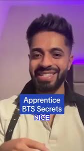 Pie Man Paul Apprentice