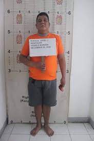 Submitted 7 days ago by proudclad 4 3 2 3 2 & 8 more. Cnn Philippines Look Mugshot Of Psmsgt Jonel Nuezca Who Killed Sonya And Frank Gregorio In Paniqui Tarlac Double Murder Case Will Be Filed Against Nuezca For Killing The Unarmed Mother And