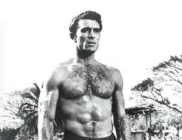 Sono morte altre 6 persone: Tarzan E Morto S E Spento Mike Henry