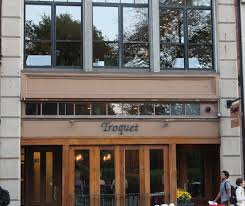 Indulge Inspire Imbibe California Olive Ranch Dinner At Troquet California Olive Ranch Boston Restaurants Foodie Cities