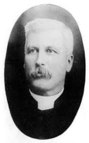 Unto the Hills: The Presbyterian Church