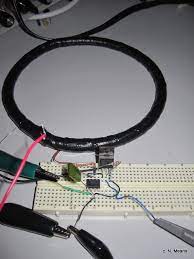 It's better to print it upside down. The 3 1415 Metal Detector The Rx Mcu Design Contest Forum The Rx Mcu Design Contest Renesasrulz