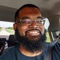 Nathaniel Glasper's Instagram, Twitter & Facebook