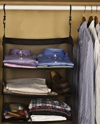 Furniture and accents for every room. Portable Dorm Closet Shelves 2 In 1 College Product
