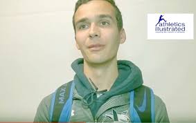 Western Canadian athletes ripping it up, stateside