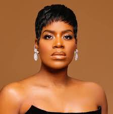 Fantasia will receive her STAR