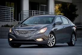 2013 Hyundai Sonata Review, Problems, Reliability, Value, Life ...