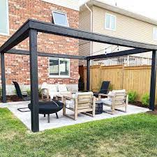 Maybe you would like to learn more about one of these? The Top 46 Patio Enclosure Ideas