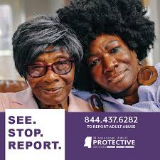 Mississippi Department of Human Services