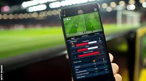 Find the prime video app on your phone or tablet and open it. Premier League Streaming On Amazon Prime Was Broadcaster S Debut A Success Bbc Sport