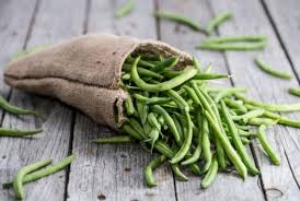 Per cortesia non venitemi a dire ma come un blog mi dice come fare i fagiolini lessi? Ricetta Fagiolini Verdura Stagione Maggio