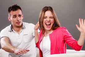 Tieni un capo del filo, con l'altro capo in mano io correrò nel mondo. La Potente Frase Che Ha Salvato Un Matrimonio A Pezzi