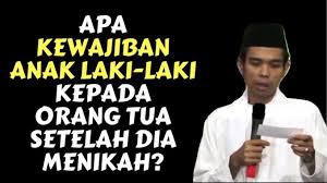 Bilakah ibu bapa harus mula mengajar anak mereka? Perhatian Untuk Lelaki Betapa Beratnya Memikul Amanah Sebagi Anak Lelaki Dalam Keluarga Tapi Ramai Yang Lupa Kartel Dakwah