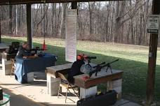 MSCI Highpower Rifle League