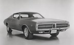 Image result for Black 1971 Charger
