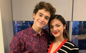 It was released on april 1, 2021, as the second single from rodrigo's debut studio album, sour (2021), through geffen and interscope records. Olivia Rodrigo Y Joshua Bassett Hacen Las Paces Con Este Mensaje