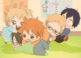 Pin On Anime
