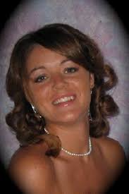 Krystal Suzanne Marr