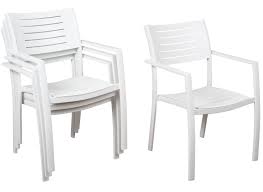 Check spelling or type a new query. Howard Stacking Patio Dining Chair Birch Lane