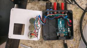 Just as the criminality study was actually detecting smiles, the lie detection study is likely. The Arduino Lie Detector Determined That Was A Lie Arduino Blog