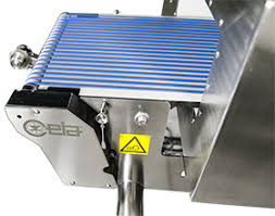 The classic conforms to all international security standards and is capable of detecting both. Ceia Industrial Metal Detectors