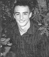 Alexander Hilton's Instagram, Twitter & Facebook