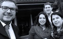 Prochile » ProChile en tu región