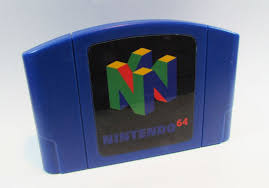 All guns (note 1) 80097b97 0007. N64 Repo Faq Vintex 64