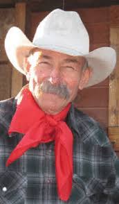 Still a cowboy after all these years